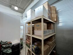 Pioneer Point (D22), Warehouse #397932361